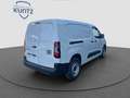 Fiat Doblo L2 Heavy 1.5 BlueHDI Rückfahrk+Magic Cargo Weiß - thumbnail 5
