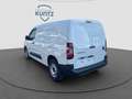 Fiat Doblo L2 Heavy 1.5 BlueHDI Rückfahrk+Magic Cargo Weiß - thumbnail 3
