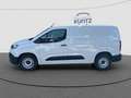 Fiat Doblo L2 Heavy 1.5 BlueHDI Rückfahrk+Magic Cargo Weiß - thumbnail 2