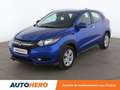 Honda 1.6 i-DTEC Executive Navi Bleu - thumbnail 1
