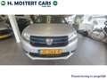Dacia Logan MCV 1.5 dCi Lauréate Bj.2016 Airco APK Electr. Ram Grey - thumbnail 2