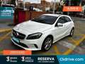 Mercedes-Benz A 220 d Urban Blanc - thumbnail 1