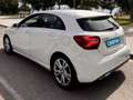 Mercedes-Benz A 220 d Urban Blanc - thumbnail 8
