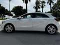 Mercedes-Benz A 220 d Urban Blanc - thumbnail 9