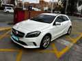 Mercedes-Benz A 220 d Urban Blanc - thumbnail 2
