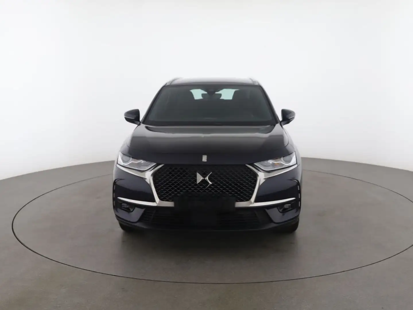 DS Automobiles DS 7 Crossback DS7 Crossback 1.5 bluehdi Grand Chic 130cv auto Noir - 2