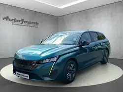 Peugeot 308 130 SW Allure