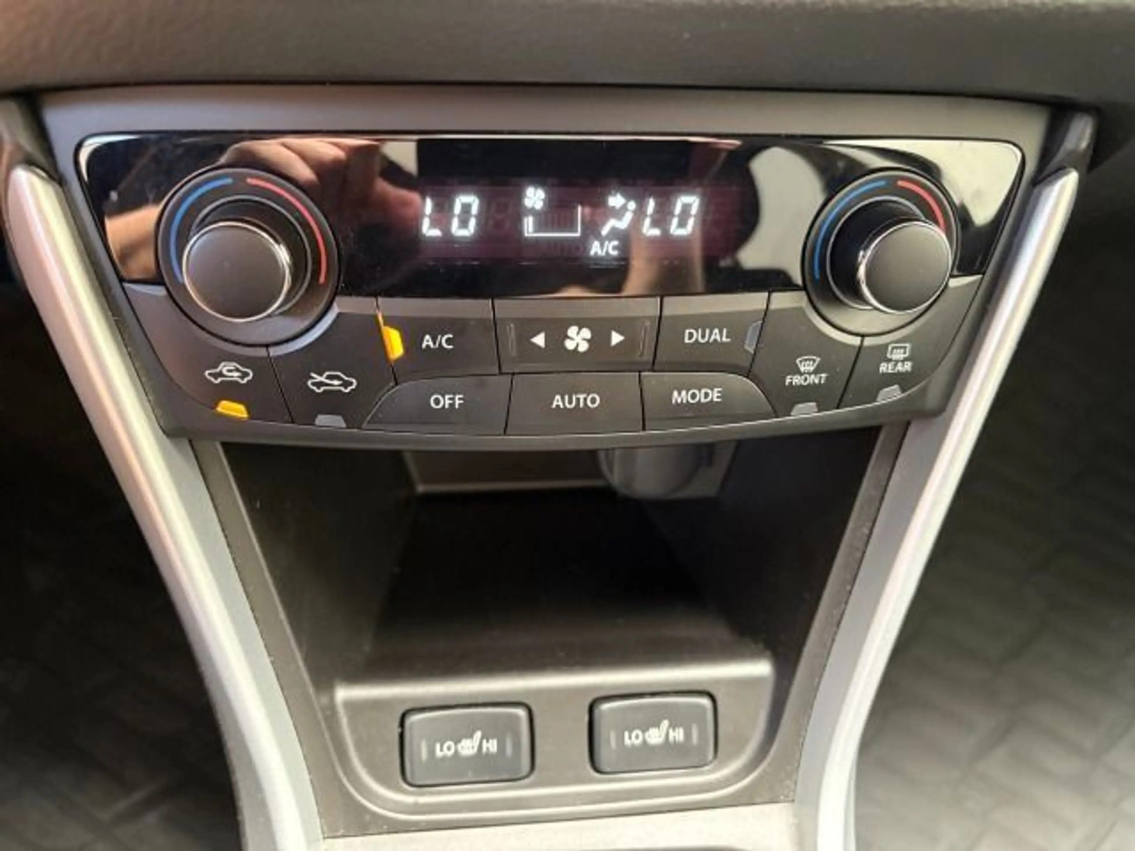 Suzuki SX4 S-Cross Comfort 4x4 — photo 14