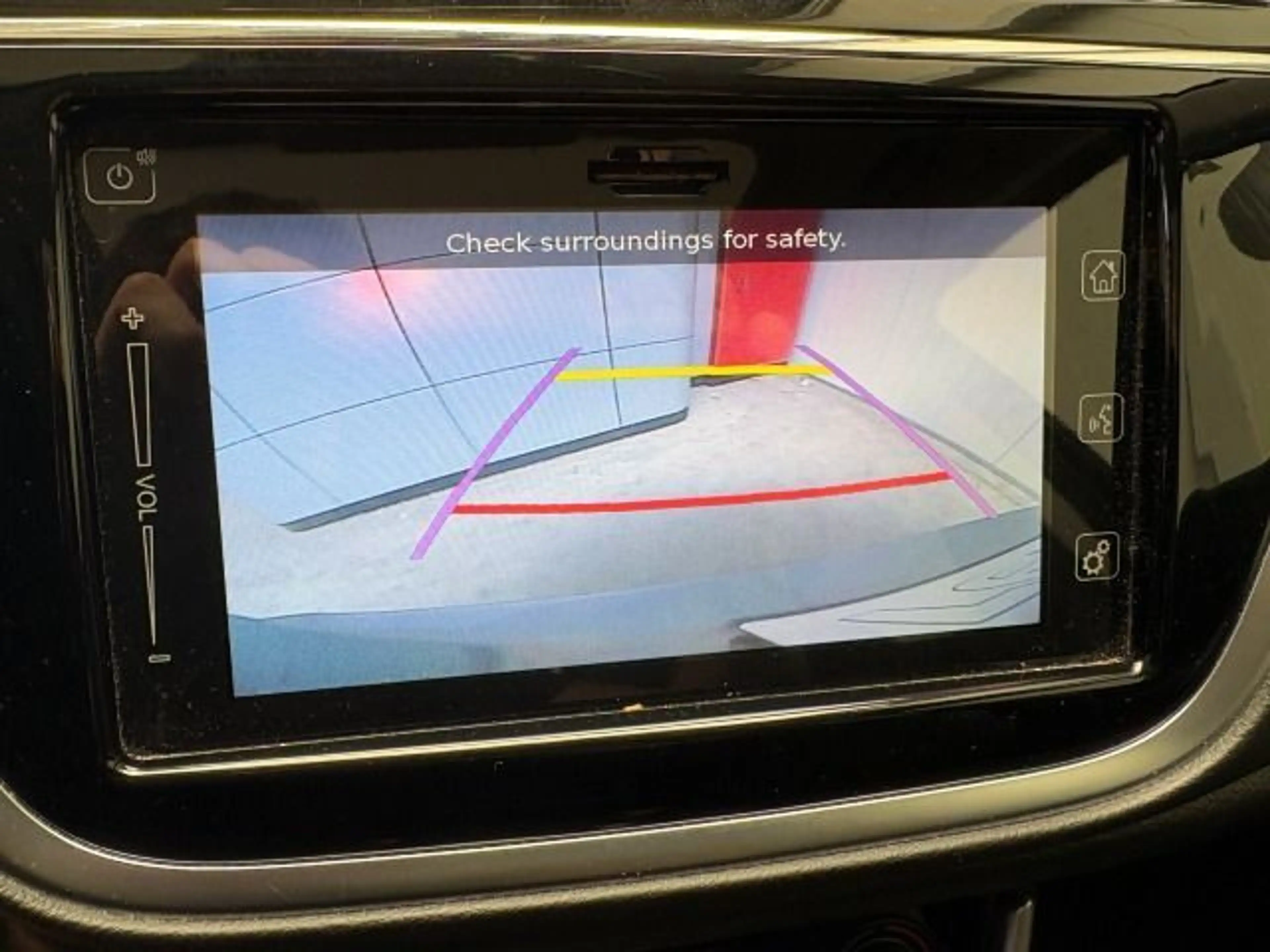 Suzuki SX4 S-Cross Comfort 4x4 — photo 13