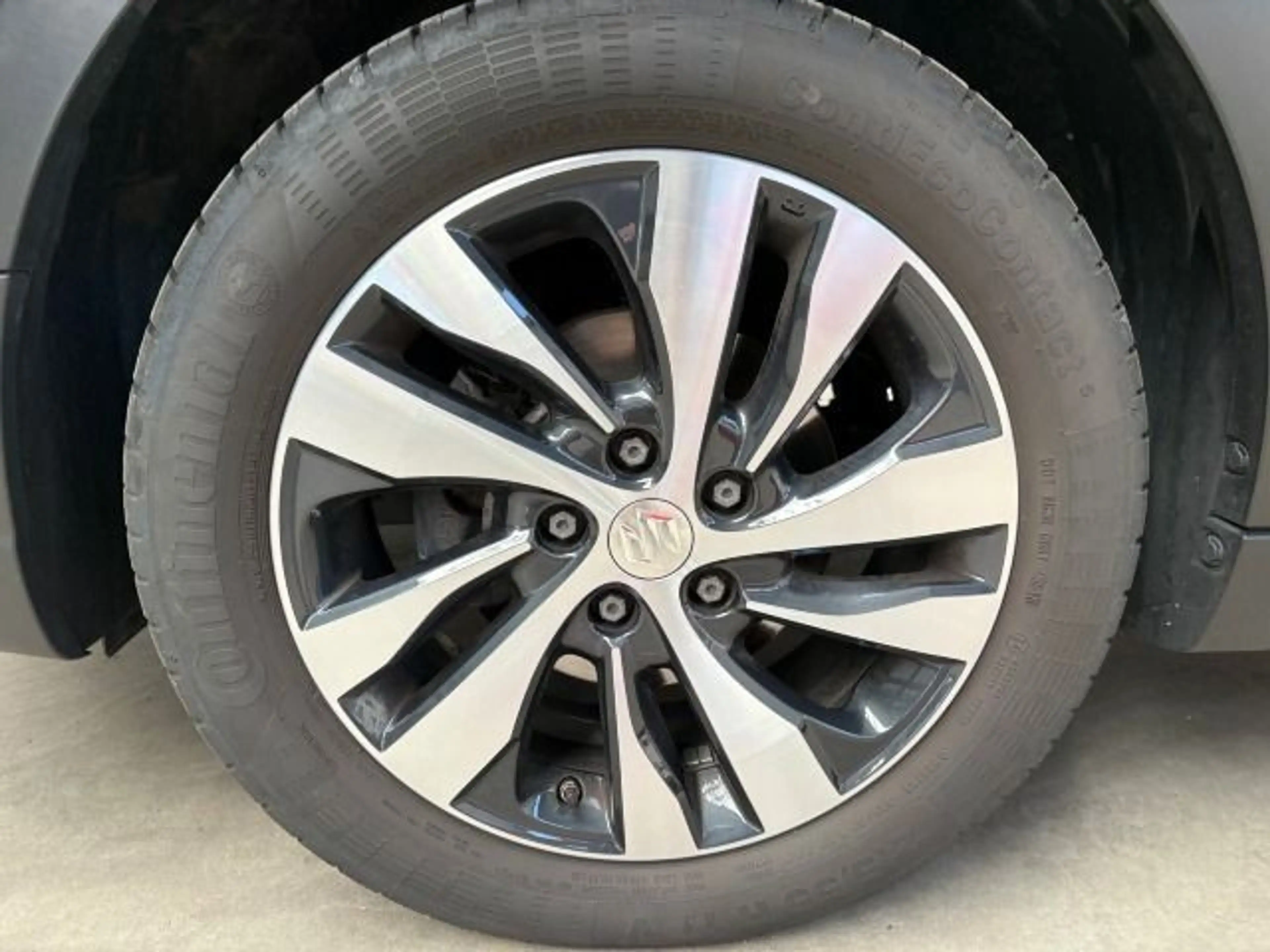 Suzuki SX4 S-Cross Comfort 4x4 — photo 8