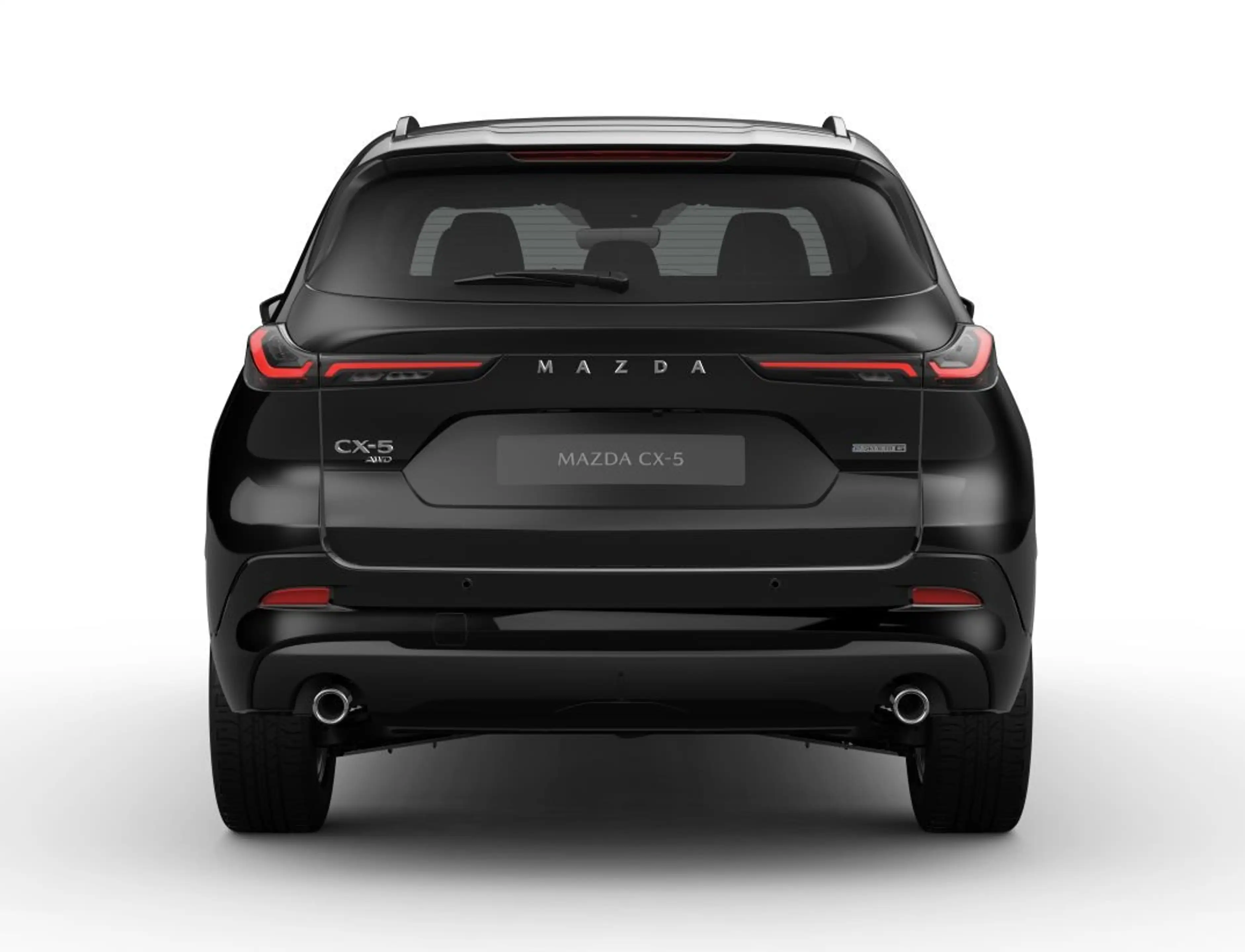Mazda CX-5 2.5 G-141 AWD Homura Matrix|360°|Sitzklima|BOSE — photo 4