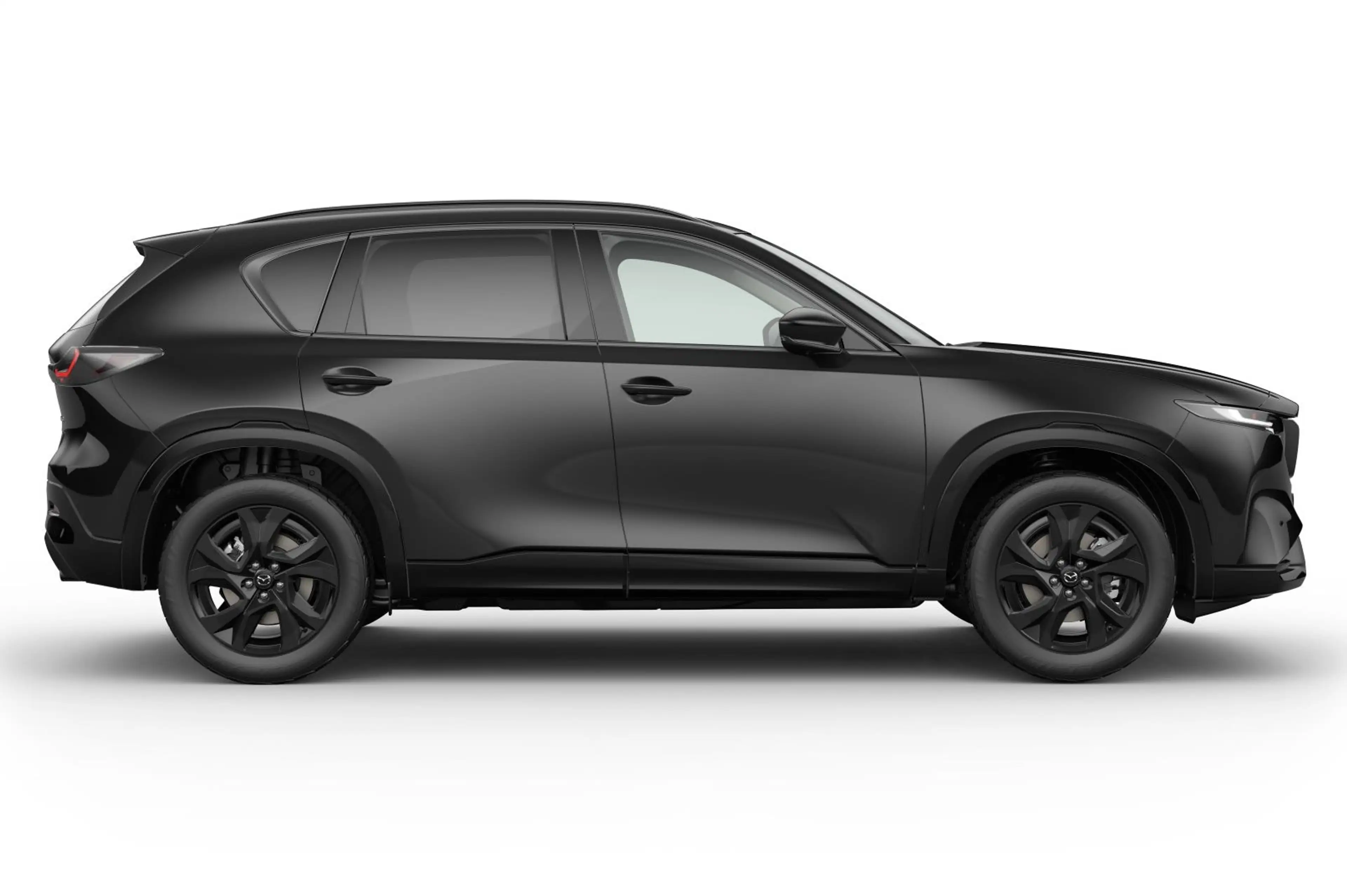 Mazda CX-5 2.5 G-141 AWD Homura Matrix|360°|Sitzklima|BOSE — photo 3