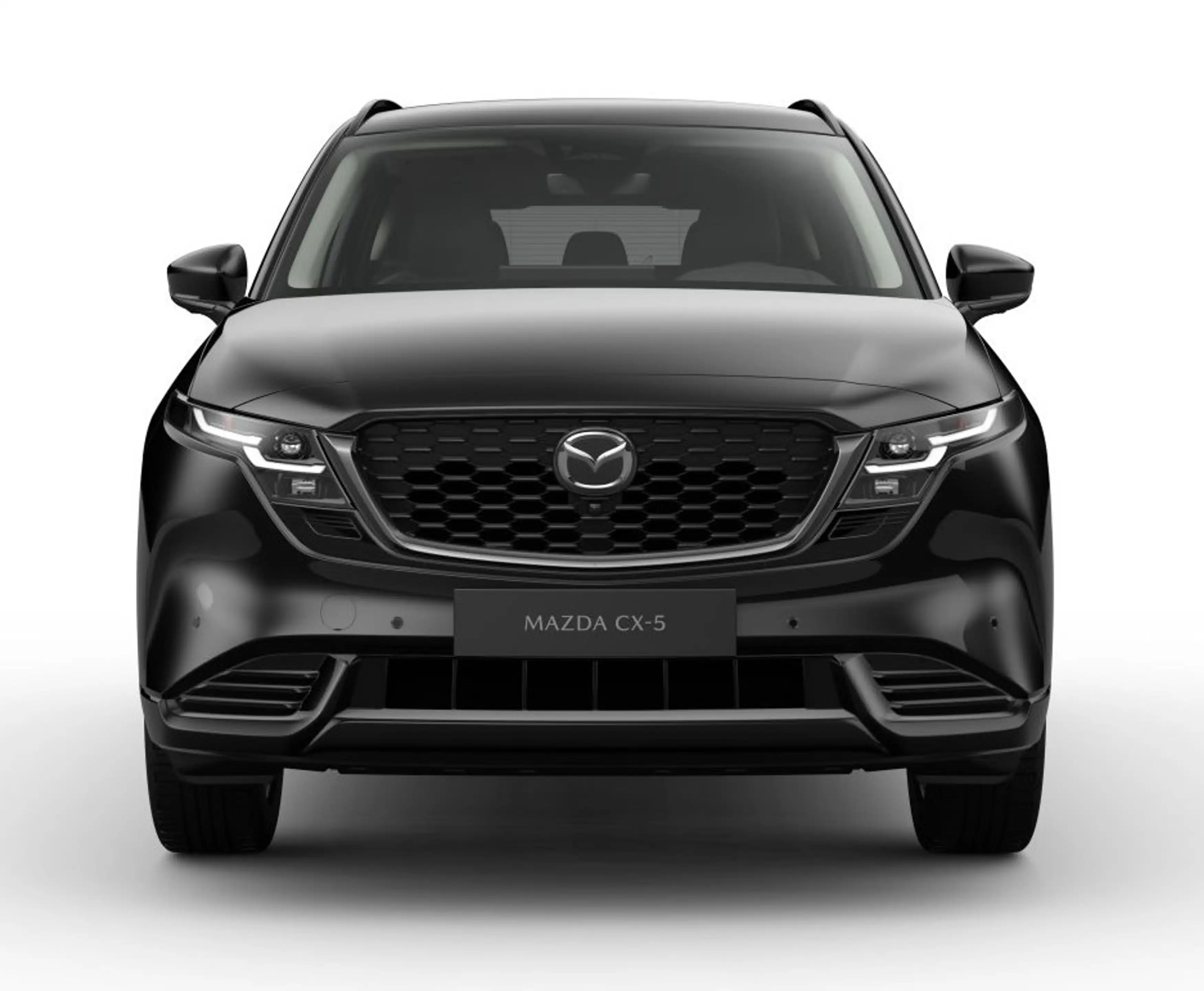 Mazda CX-5 2.5 G-141 AWD Homura Matrix|360°|Sitzklima|BOSE — photo 2