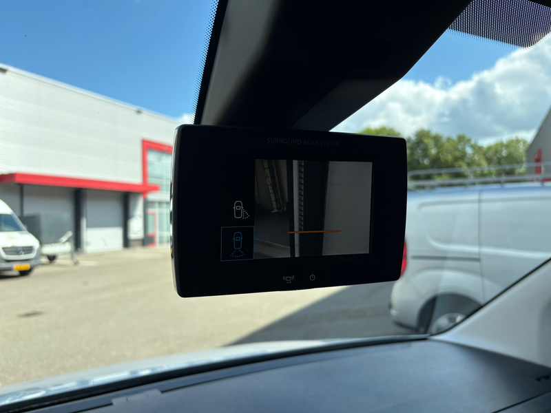 Citroen Berlingo 1.2 PureTech Club 110 pk Airco Camera's Navigatie — photo 22