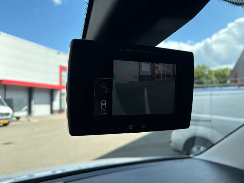 Citroen Berlingo 1.2 PureTech Club 110 pk Airco Camera's Navigatie — photo 21
