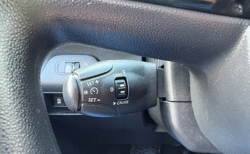 Citroen Berlingo 1.2 PureTech Club 110 pk Airco Camera's Navigatie — photo 15