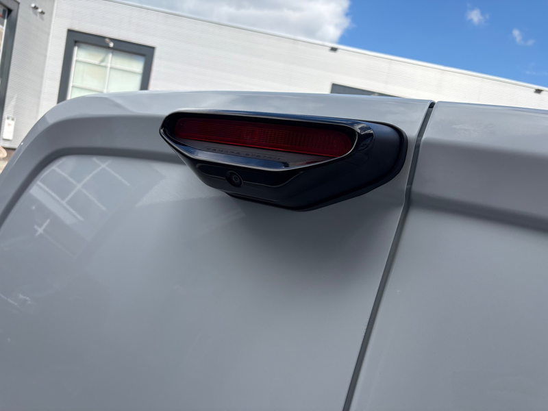 Citroen Berlingo 1.2 PureTech Club 110 pk Airco Camera's Navigatie — photo 24