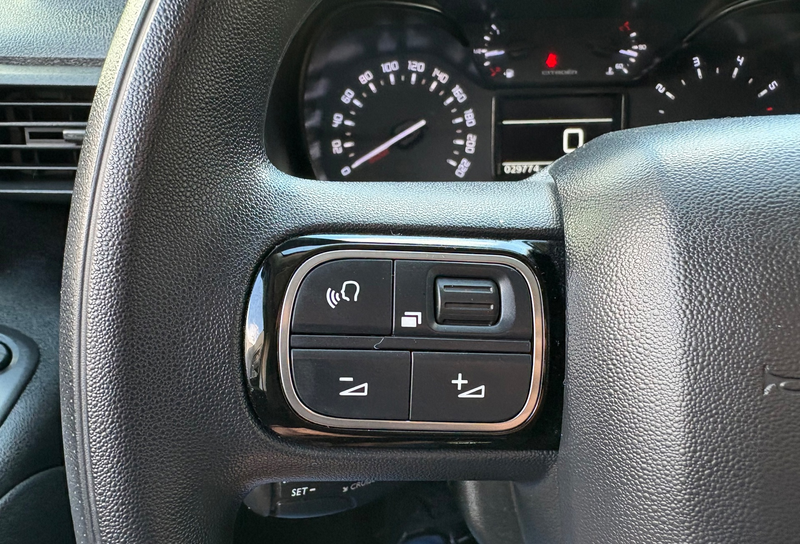 Citroen Berlingo 1.2 PureTech Club 110 pk Airco Camera's Navigatie — photo 16