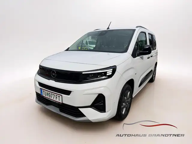 Opel Combo GS