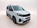 Opel Combo GS Weiß - thumbnail 13