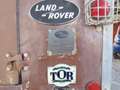Land Rover Series Italian limited edition Brown - thumbnail 11