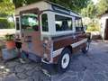 Land Rover Series Italian limited edition Brown - thumbnail 1