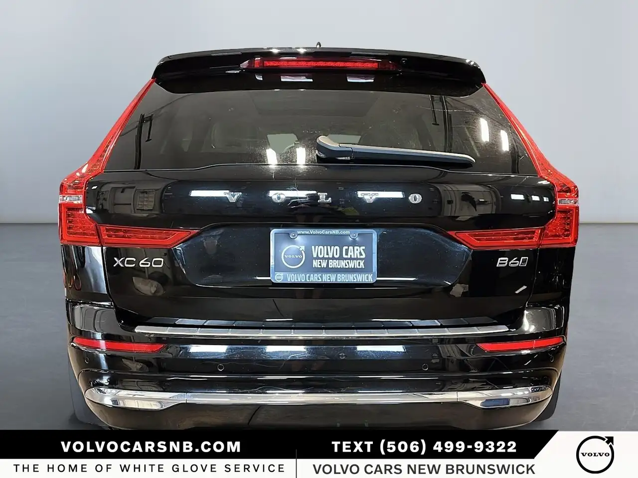 Volvo XC60 снимка Volvo XC60