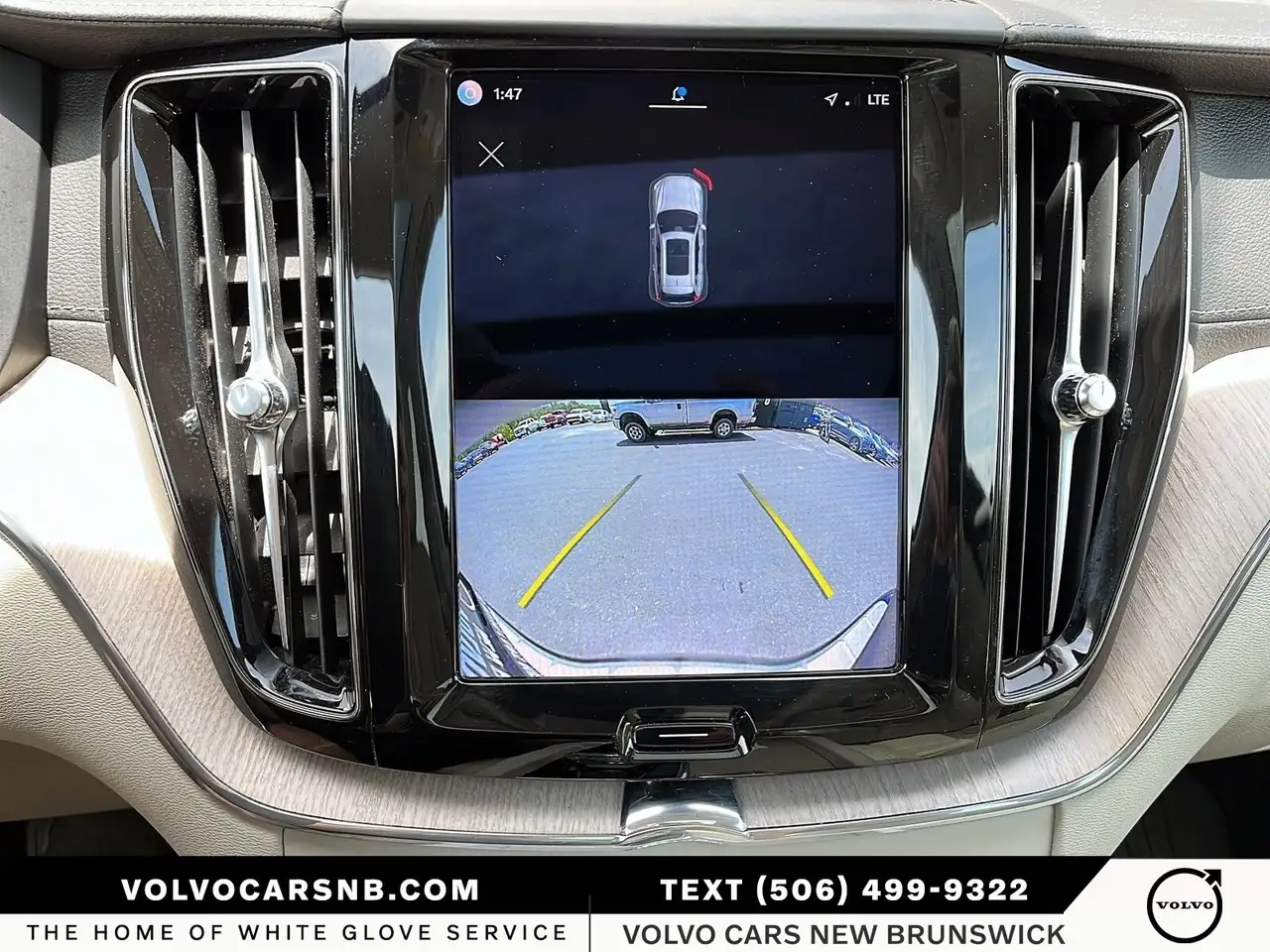 Volvo XC60 снимка Volvo XC60