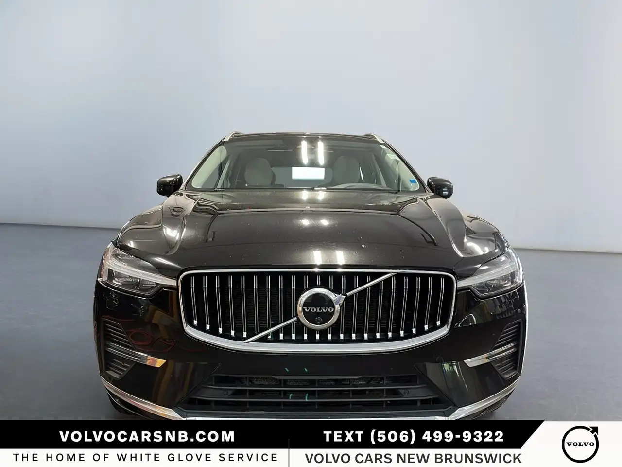 Volvo XC60 снимка Volvo XC60