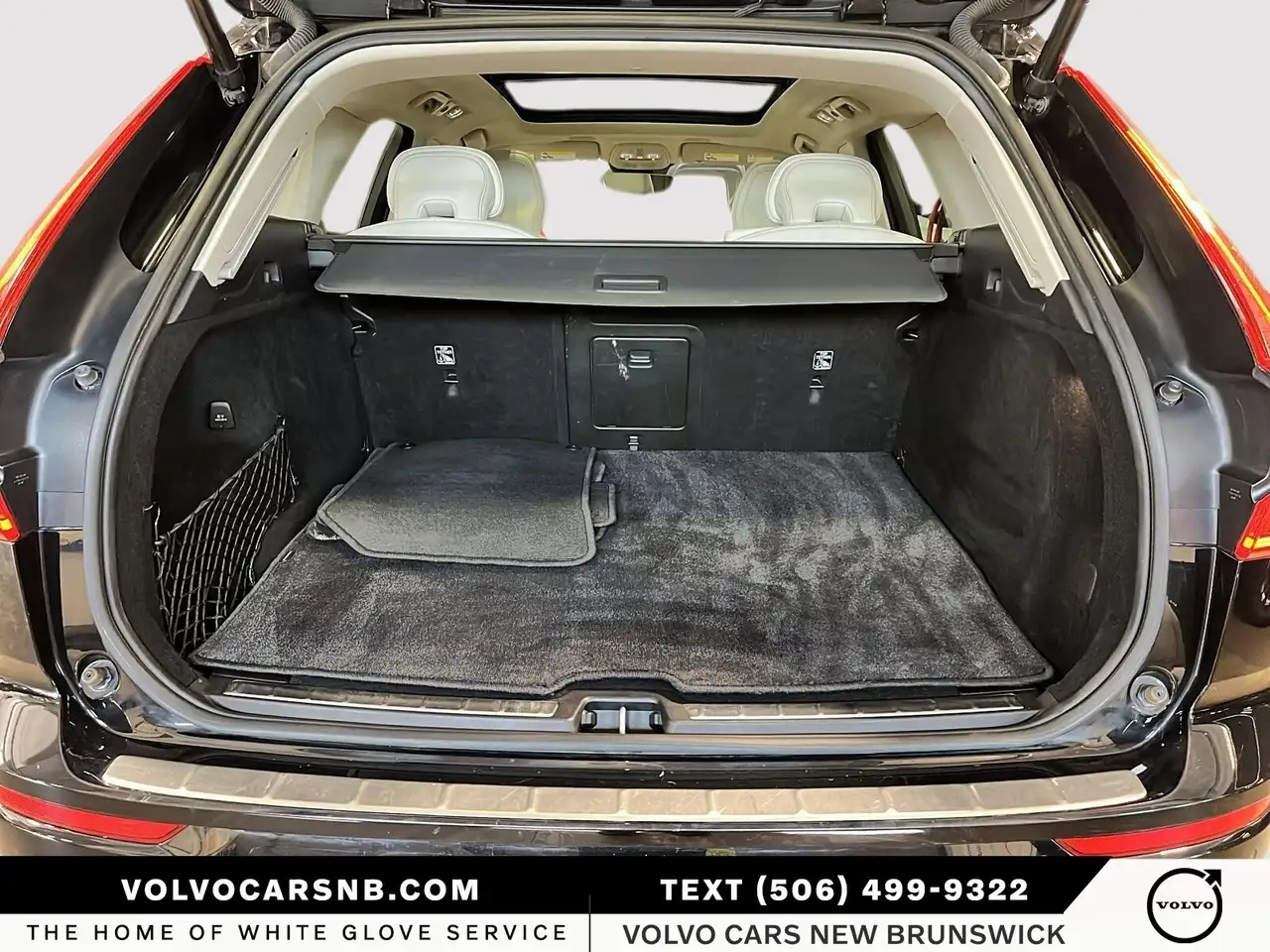 Volvo XC60 снимка Volvo XC60