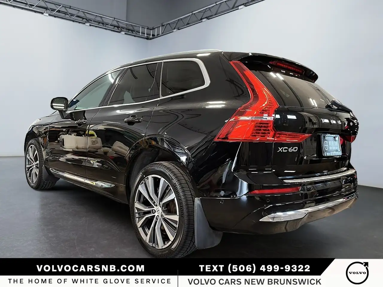 Volvo XC60 снимка Volvo XC60