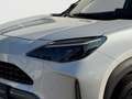 Toyota Yaris Cross 1.5 l Hyb. 4x2 Adventure ACC+LED+SHZ Blanc - thumbnail 5
