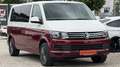 Volkswagen T6 Transporter langer Radstand 9-Sitzer Kein Wartungsstau! Weiß - thumbnail 1