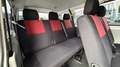 Volkswagen T6 Transporter langer Radstand 9-Sitzer Kein Wartungsstau! Weiß - thumbnail 16