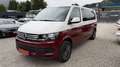 Volkswagen T6 Transporter langer Radstand 9-Sitzer Kein Wartungsstau! Weiß - thumbnail 8
