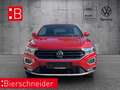 Volkswagen T-Roc Cabriolet 1.5 TSI DSG Style DIGITAL COCKPIT KAMERA Roşu - thumbnail 5