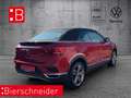 Volkswagen T-Roc Cabriolet 1.5 TSI DSG Style DIGITAL COCKPIT KAMERA Roşu - thumbnail 14
