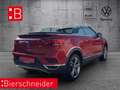 Volkswagen T-Roc Cabriolet 1.5 TSI DSG Style DIGITAL COCKPIT KAMERA Roşu - thumbnail 3
