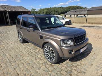 Discovery 3.0 TDV6 HSE