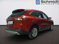 Ford Kuga 2,5 Duratec PHEV Titanium Aut. Rouge - thumbnail 4