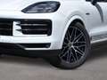 Porsche Cayenne E-Hybrid BOSE Rückfahrkamera Panorama Weiß - thumbnail 8
