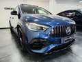 Mercedes-Benz GLA 45 AMG GLA 45S 4Matic AMG Blau - thumbnail 4