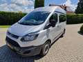 Ford Transit Custom *310 L1H2*Behindertengerecht*Lift Plateado - thumbnail 17