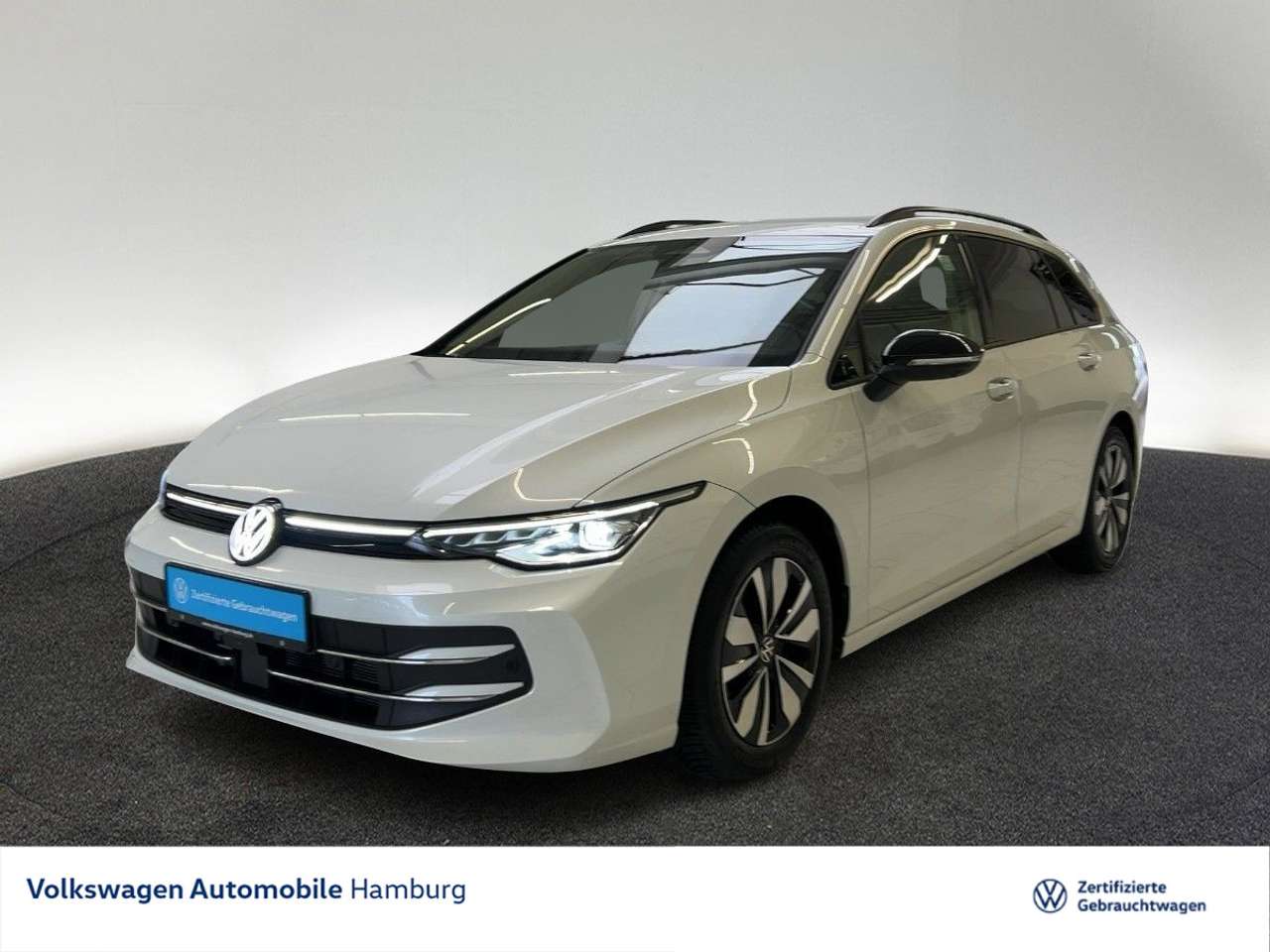 Volkswagen Golf Variant 2025