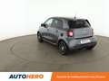 smart forFour 0.9 Brabus Gris - thumbnail 4