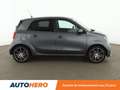 smart forFour 0.9 Brabus Gris - thumbnail 7