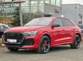 Audi RS Q8 performance BLACK KERAMIK PANO HUD OLED Rot - thumbnail 35