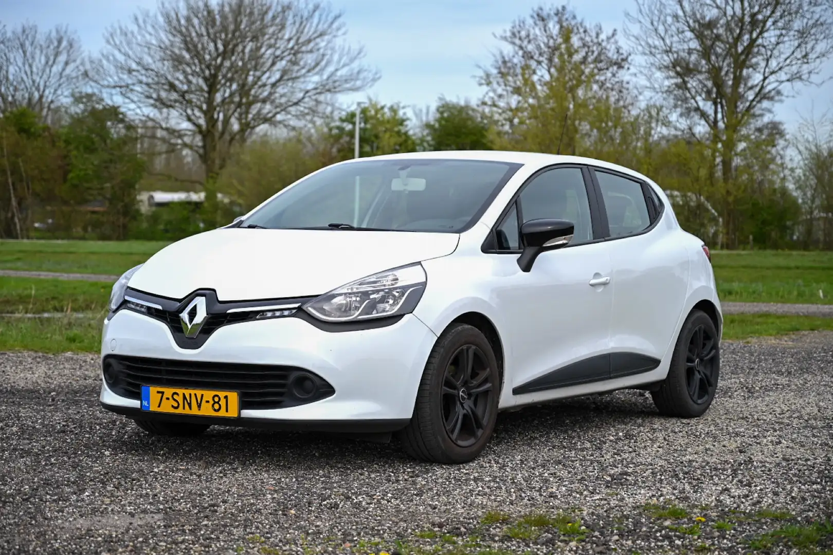 Renault Clio 0.9 TCe Expression Wit - 1