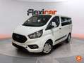 Ford Transit Custom 2.0 ECOBLUE TDCI 9 PLAZAS 5P Blanco - thumbnail 3