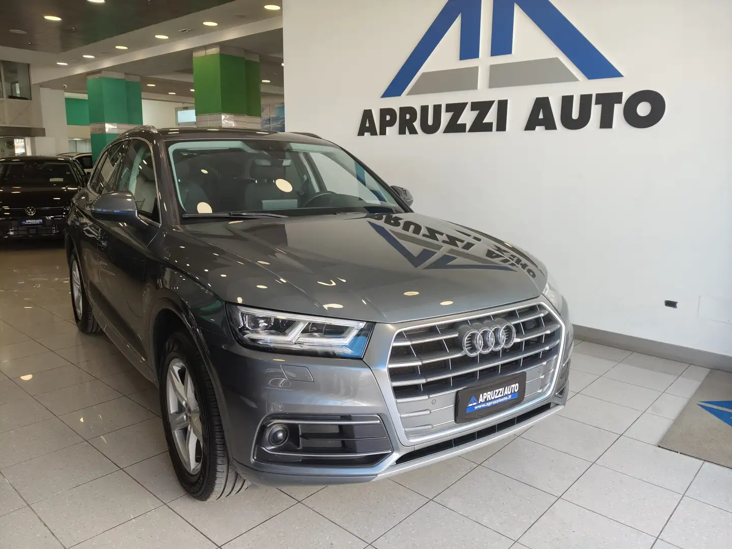 Audi Q5 Q5 BUSINESS SPORT QUATTRO  190CV - 1